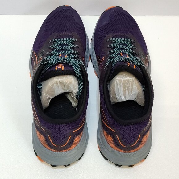 ASICS Gel-Excite Trail AmpliFoam Athletic Running Sneakers F130622 WMNS 10 NWOB - Picture 7 of 12